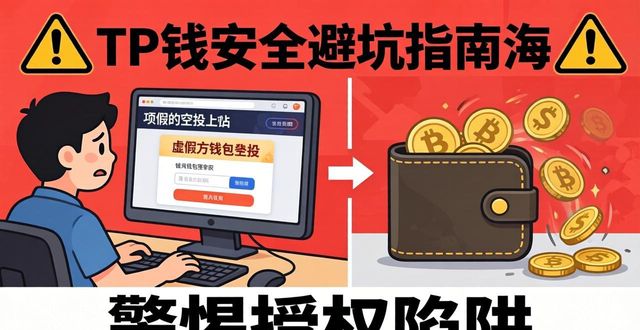 别等亏了再后悔！TP钱包安全避坑指南
