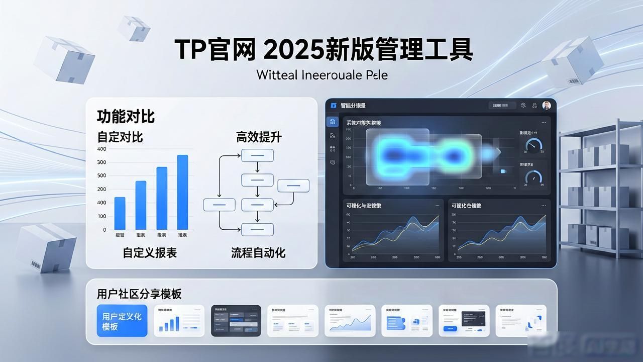 TP官网2025新版下载 行业对比与市场口碑分析