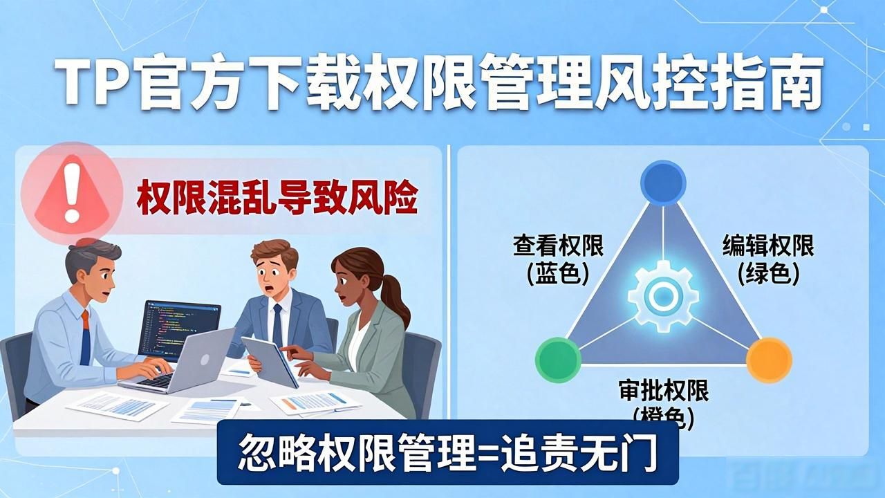 TP官方网址下载 与 行业实践操作指南
