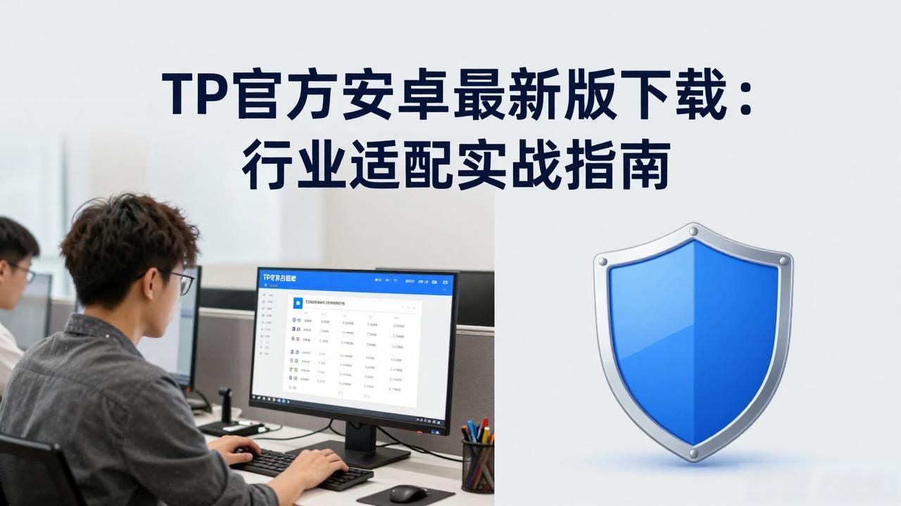 TP官方安卓最新版本下载_TP官方安卓最新版本下载在行业中的适应性探索_移动终端业务连续性保障