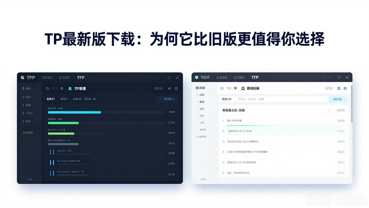 为什么选择TP最新版本下载而非旧版?_最新版本TP优势_安全漏洞修复