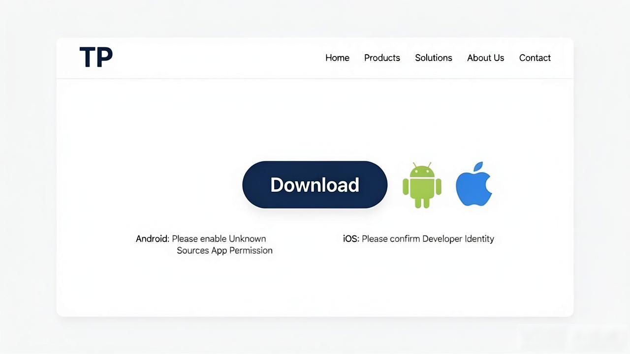 TP官网下载app正版 社交互动全攻略