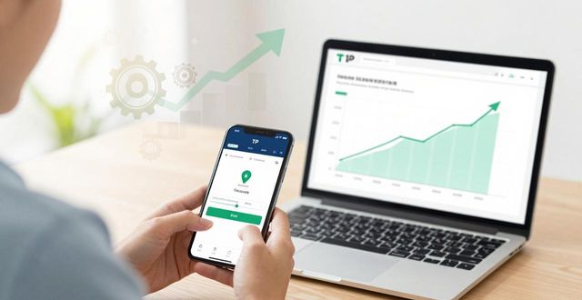 TP官网下载苹果版，用这些功能悄悄练就软技能