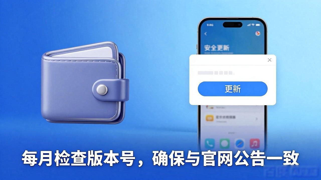 TPWallet官网下载防骗指南