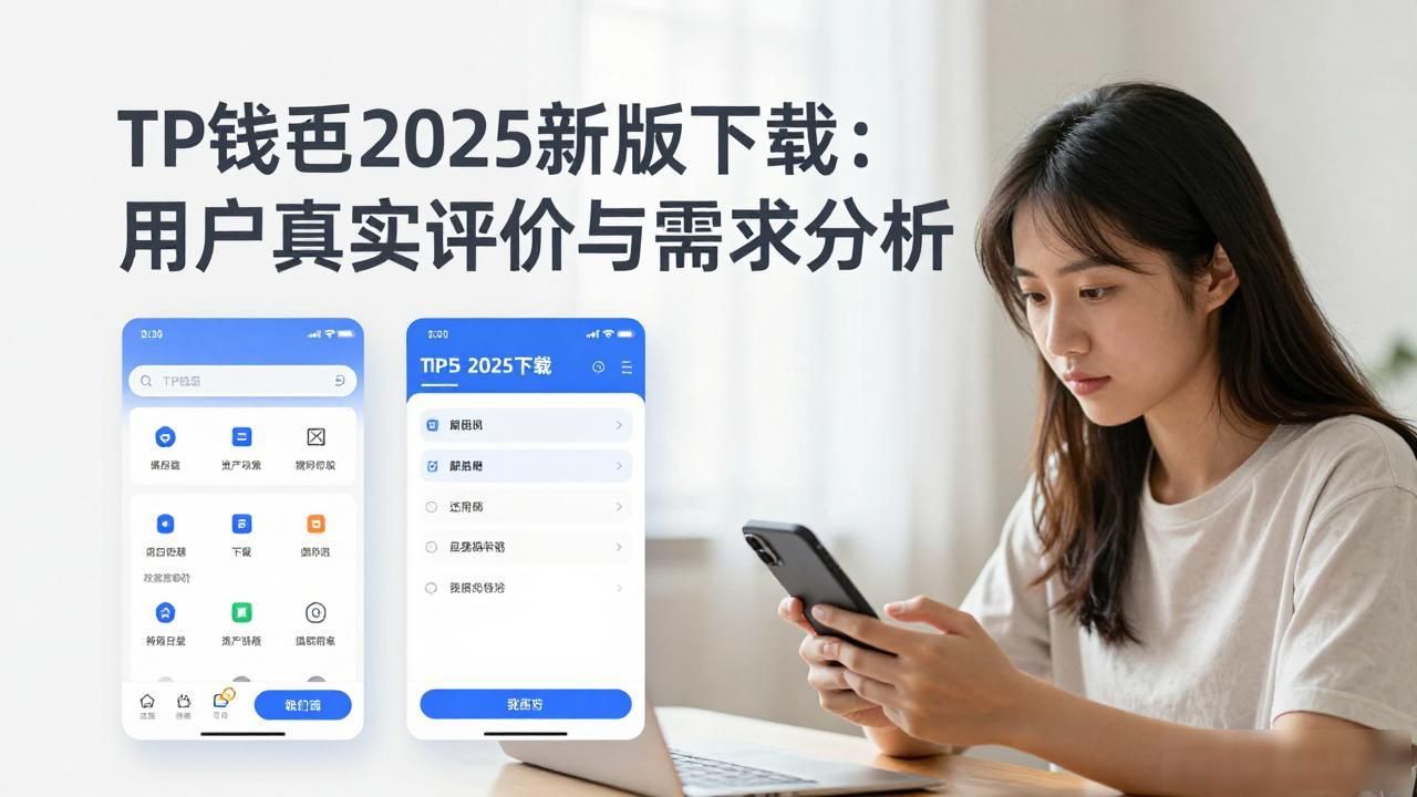 TP官网2025最新版下载多链兼容性优化_TP官网2025最新版下载的市场需求与用户反馈_数字资产管理便捷性