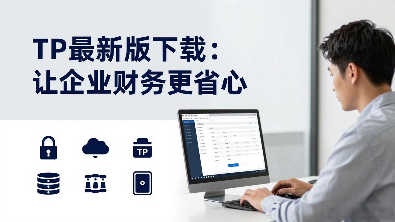 如何通过TP最新版本下载增强财务管理?_TP最新版本数据同步_财务管理软件选择