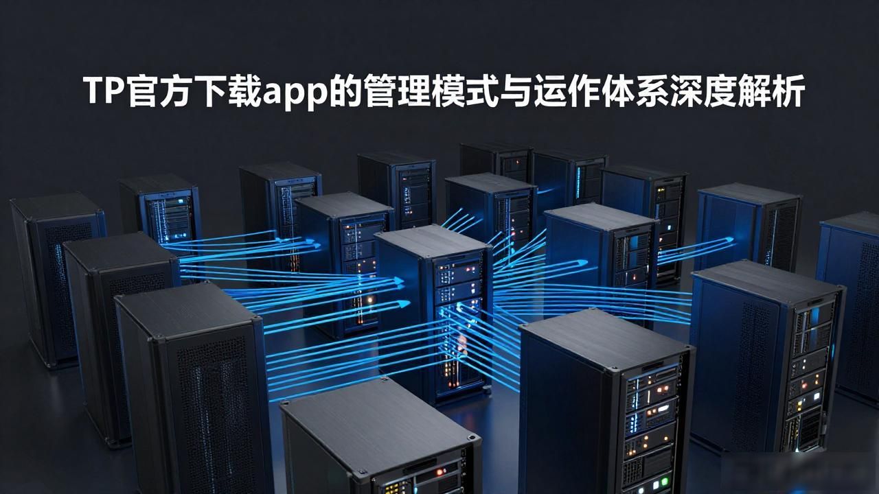 TP官方下载app的管理模式与运作体系深度解析