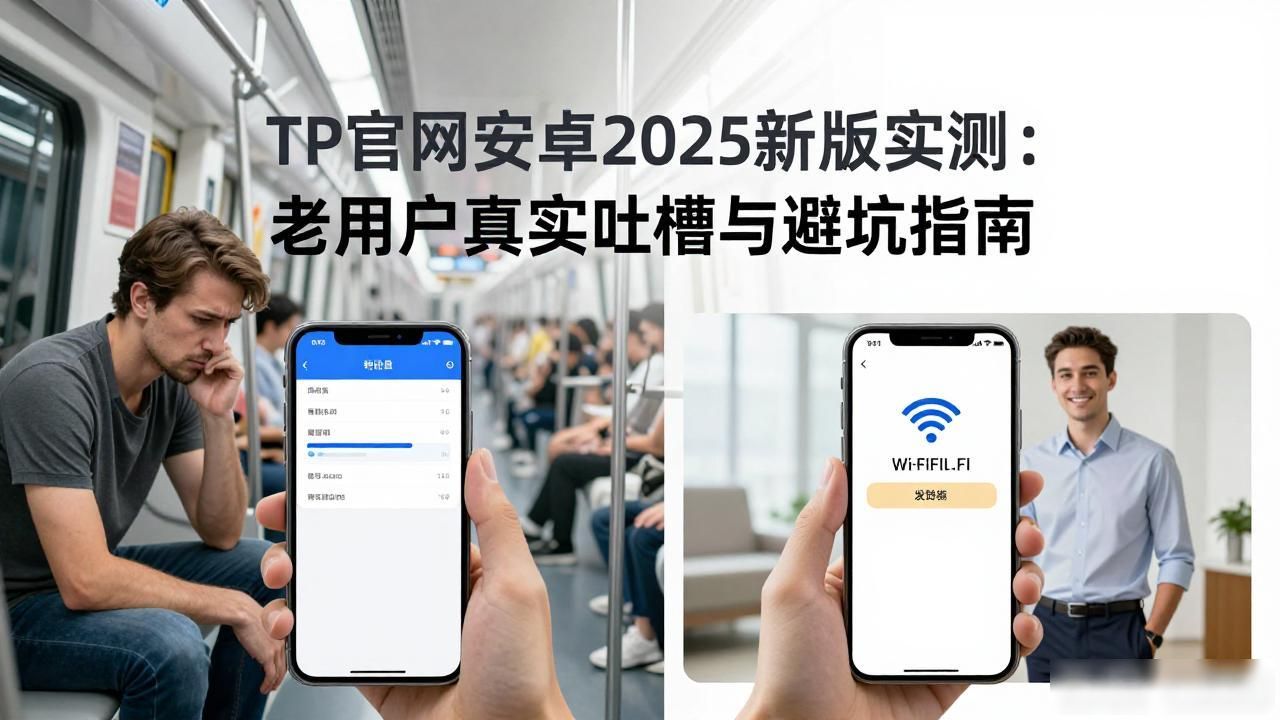 新版图标评价_tp官方下载安卓2025:新版体验分享,用户真实感受与反馈_安卓TP更新流畅度稳定性