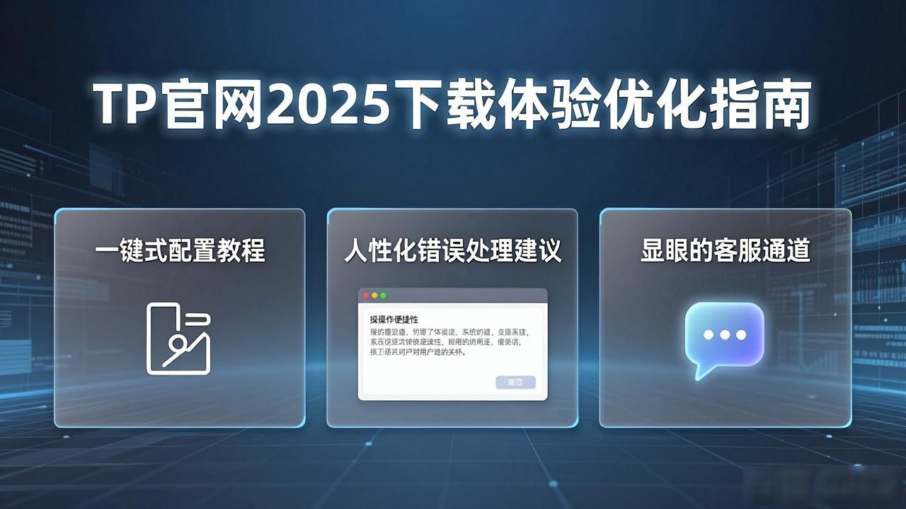 TP官网2025下载体验优化指南