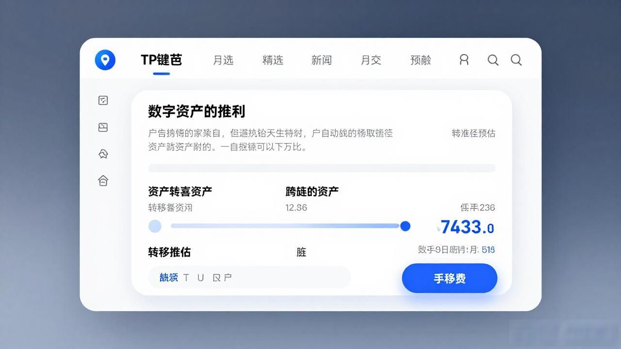 TP钱包安卓2025新版下载 智能管理数字资产