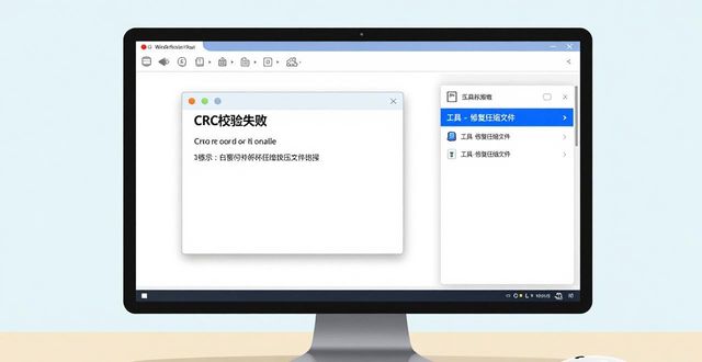 TP下载包解压报错？一步步教你解决