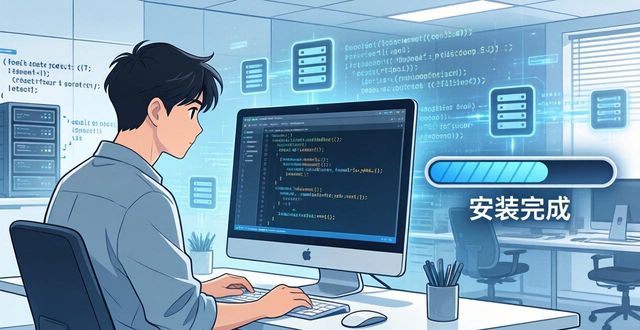 TP下载安装一步到位，小白也能轻松搞定