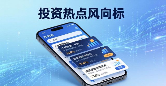 TP钱包下载后，三步找到投资方向