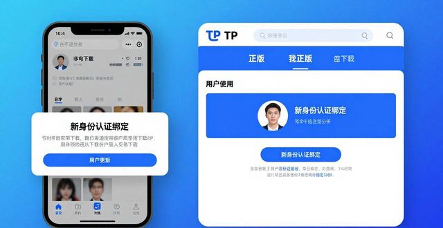 TP官网下载App正版渠道，用户为啥只认这一个入口
