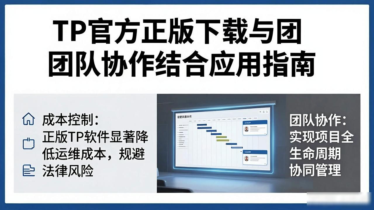 TP官方正版下载与团队协作结合应用指南