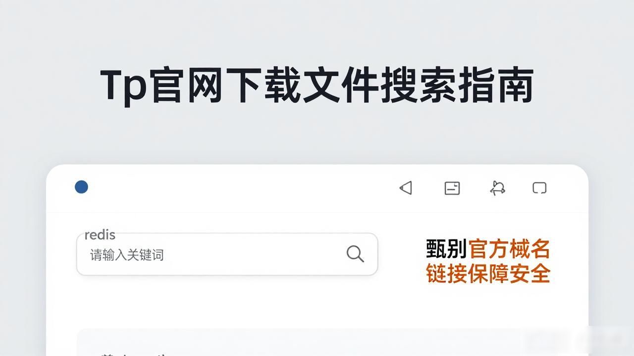 Tp官网下载文件搜索指南