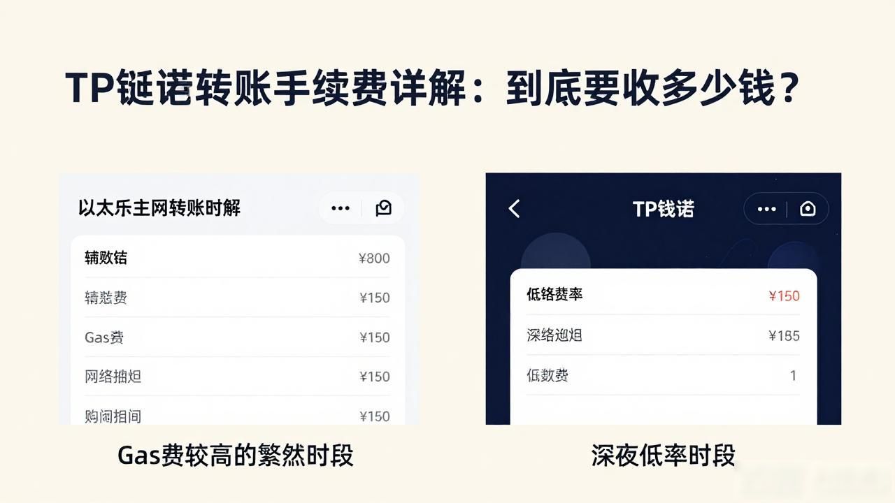 TP钱包不同区块链网络转账费用_TP钱包转账手续费_tp钱包转账手续费多少