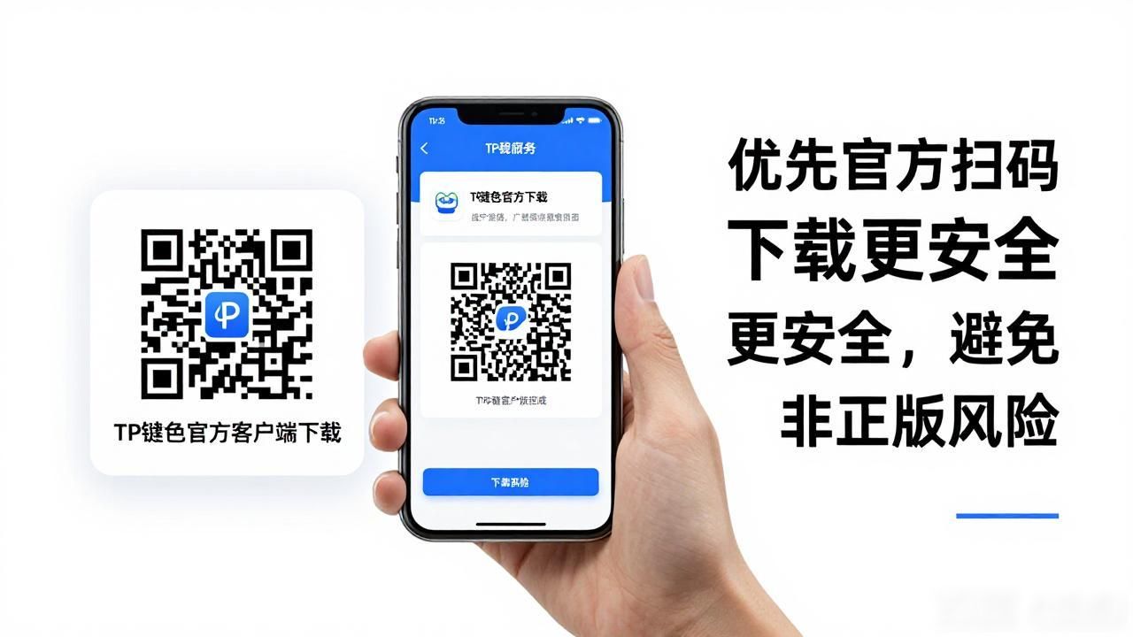 TP钱包官方客户端下载教程，新手也能轻松搞定