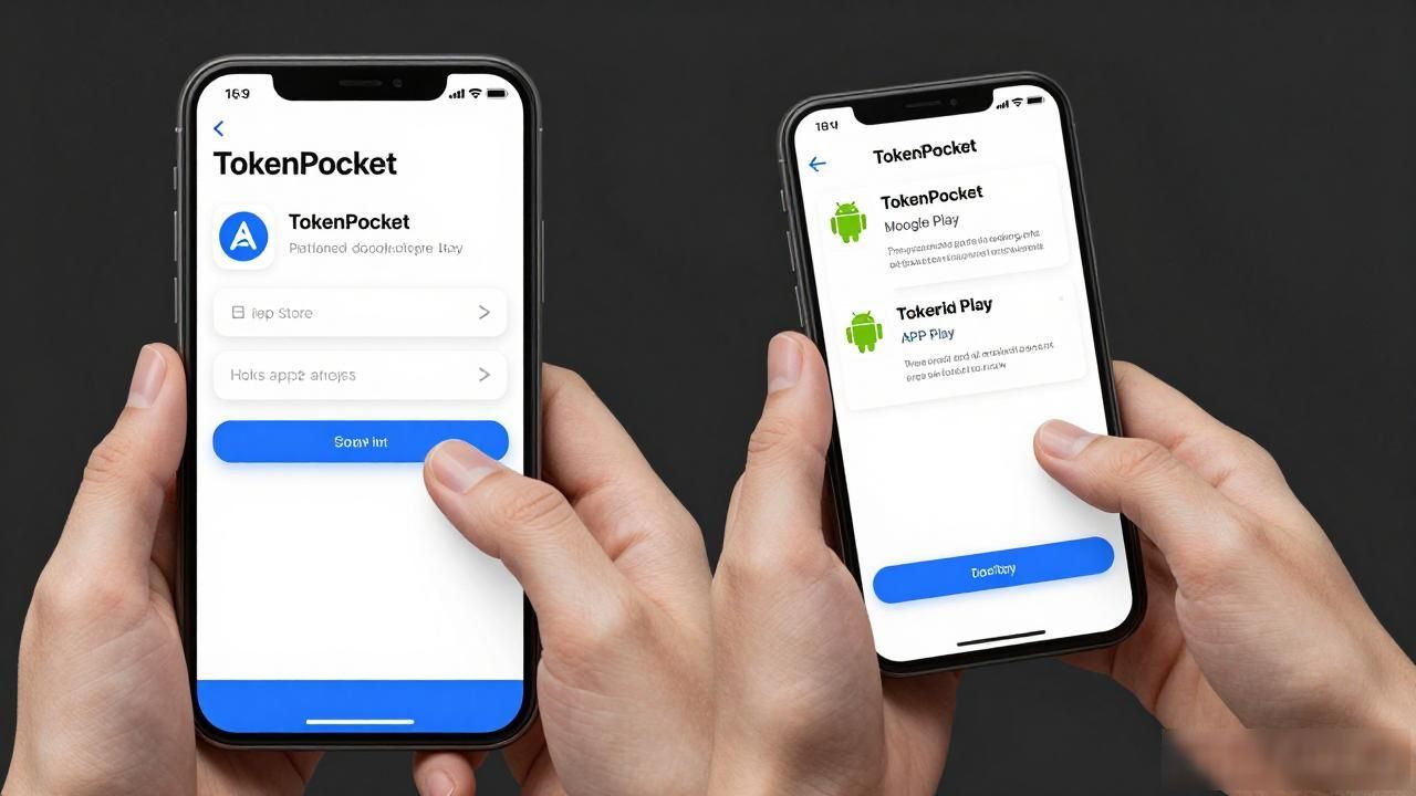 TokenPocket官网下载全攻略 钱包安全守护指南