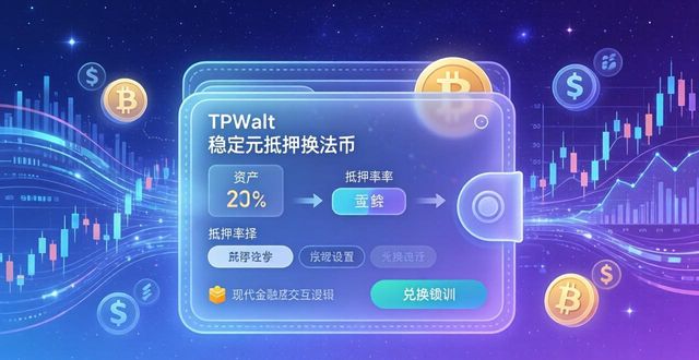 TPWallet在未来金融生态中的角色_TPWallet在未来金融生态中的角色_TPWallet在未来金融生态中的角色