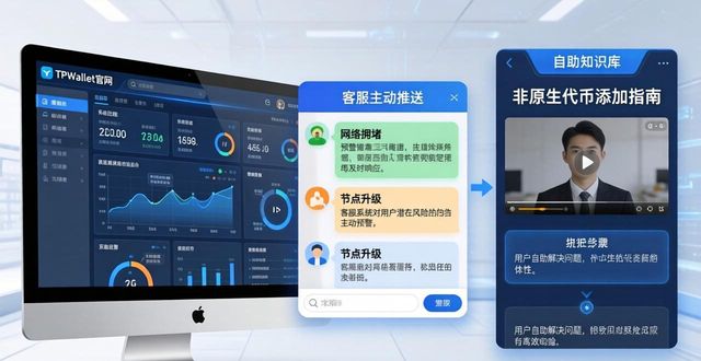顺畅网络科技有限公司_tpwallet官方网站的客户服务，如何保障用户使用过程中的顺畅体验？_顺畅app