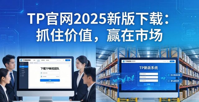 应用官方网站_TP官网2025最新版下载的价值创造与市场应用_应用市场_官方下载免费下载