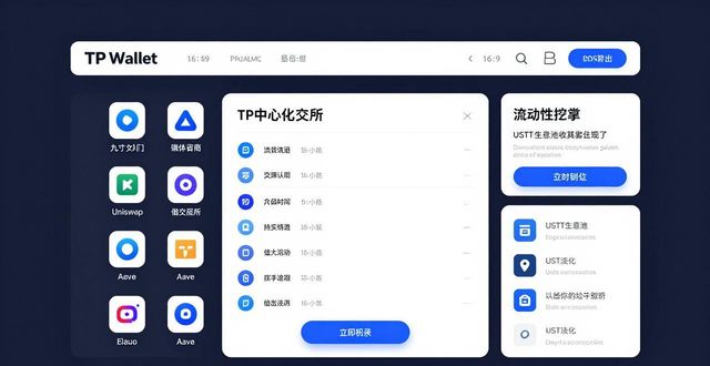 TPWallet官网功能大全，多应用一键搞定