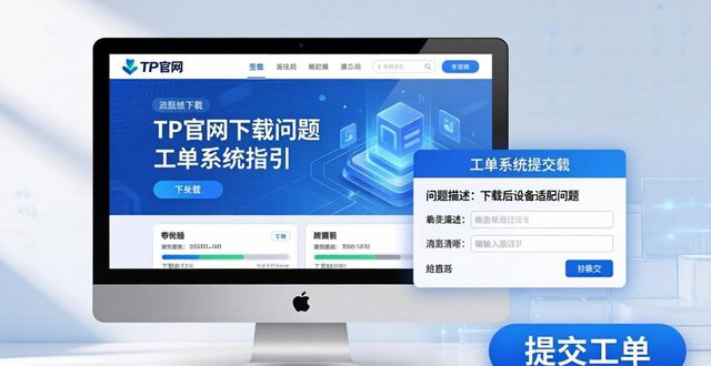 TP官网下载后有问题？人工客服如何快速找到