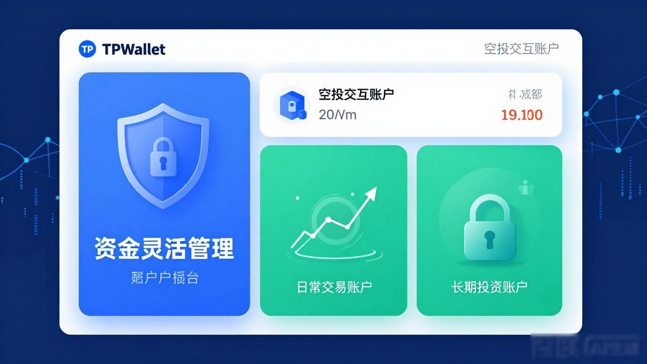 TPWallet资产安全技巧 灵活管理资金策略