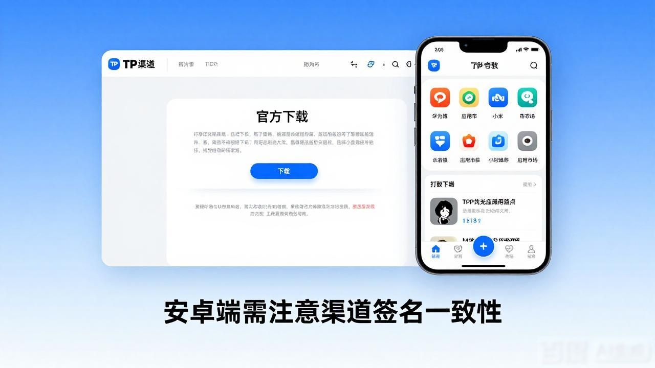 TP官方正版下载 这些年是怎么变的