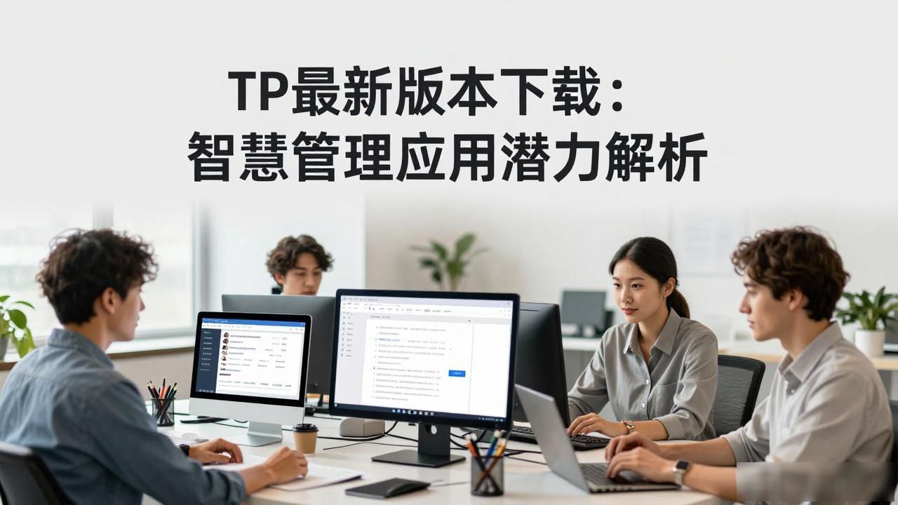 TP最新版本下载：智慧管理应用潜力解析