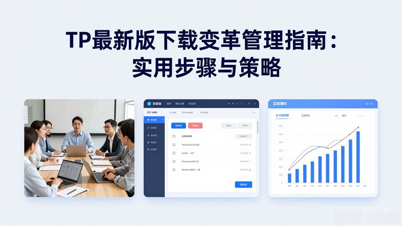 TP最新版下载变革管理指南：实用步骤与策略