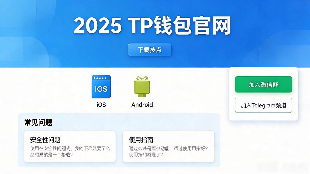 2025 TP钱包官网下载：如何让用户更活跃互动？