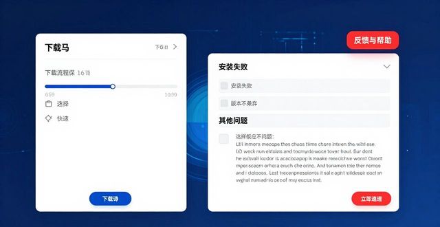 TP官网下载功能升级：把客户反馈加进下载流程