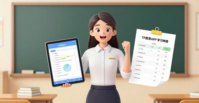 TP教育版app下载安装：学校用这个app后，老师轻松多了