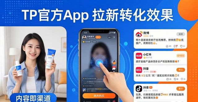 TP官方app拉新转化效果到底怎样