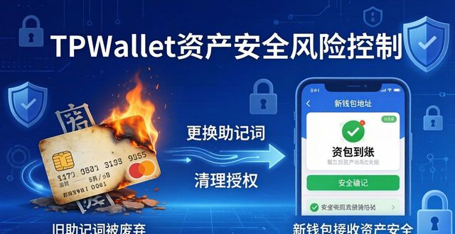 TPWallet风险控制三板斧
