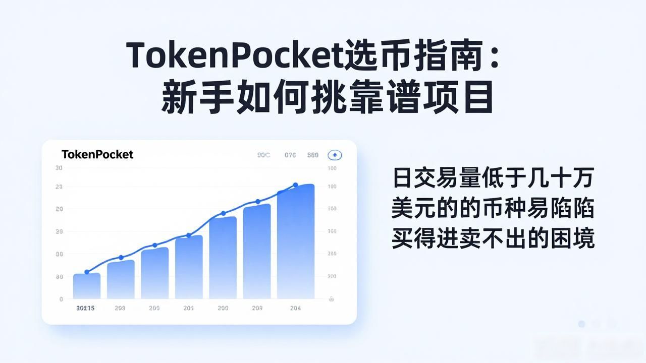 如何在tokenpocket官网上选择合适的加密货币进行投资?_TokenPocket官网筛选加密货币_加密货币投资目标与筛选方向