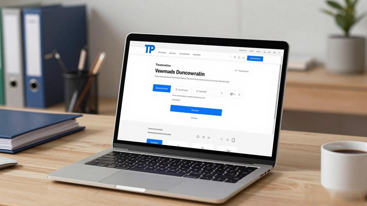TP官网下载实测：这平台值得你关注吗？