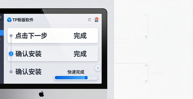 TP新版体验大变样！界面清爽操作更顺手
