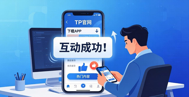 互动免费下载_下载互动app_如何在TP官方网站下载APP中促进用户互动