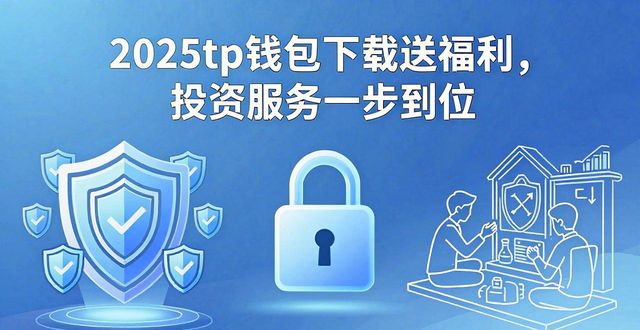 2025tp钱包下载送福利，投资服务一步到位