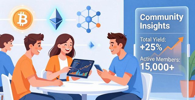 TokenPocket社区怎么帮大家共享资源和经验
