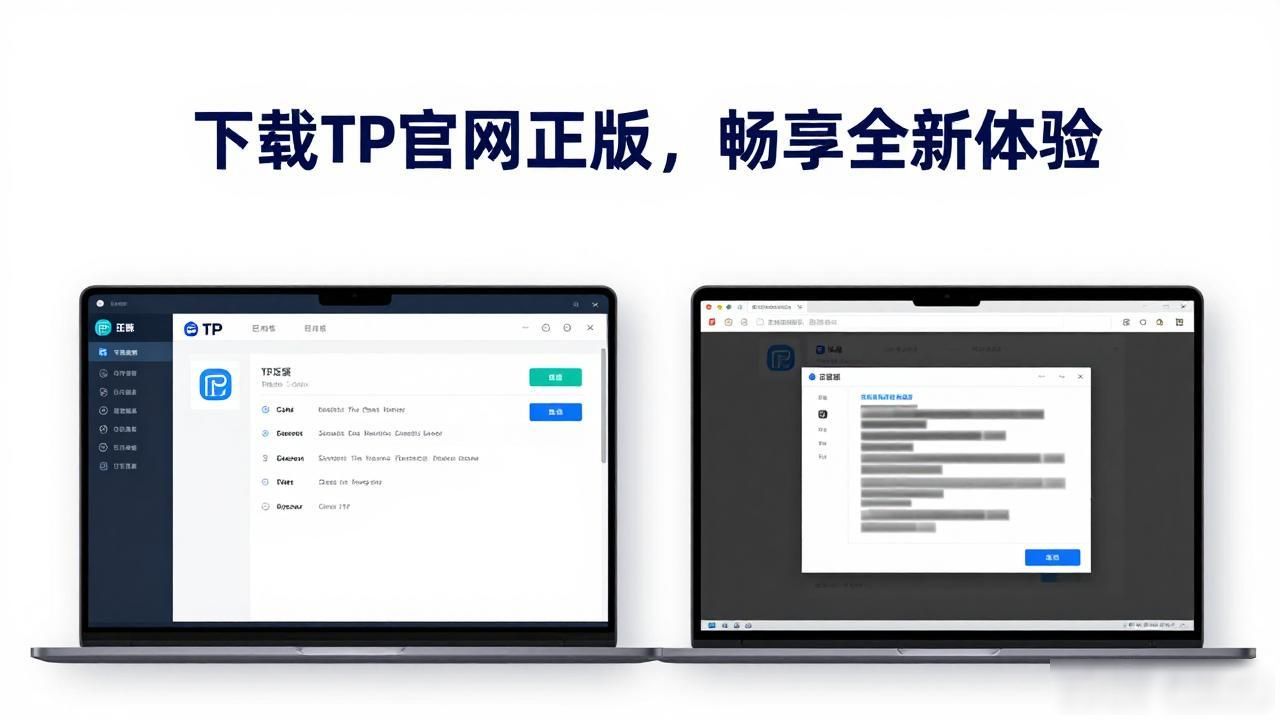 下载TP官网正版，畅享全新体验