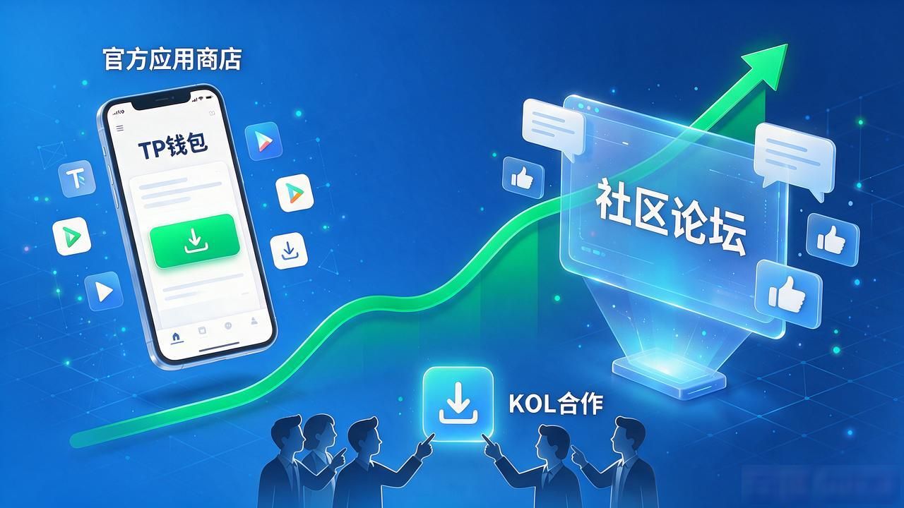 TP钱包官方下载攻略：品牌策略与口碑解读