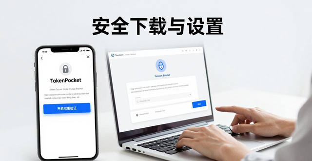 安全的加密资产_安全加密算法有哪些_如何安全有效地在tokenpocket官网下载，保护你的加密资产安全