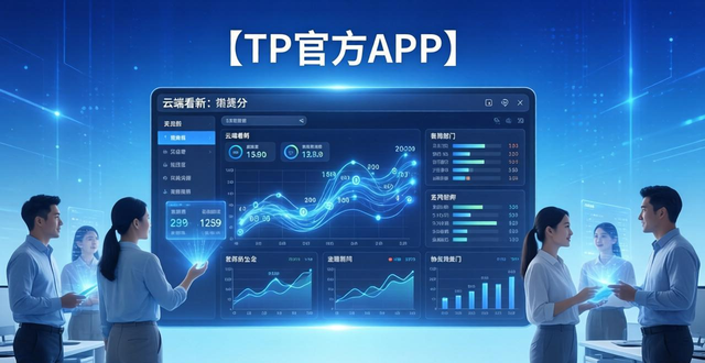 智能办公平台app_如何通过TP官方app下载提升智能办公水平?_智能办公app