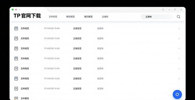 TP官网下载，品牌意识从细节开始