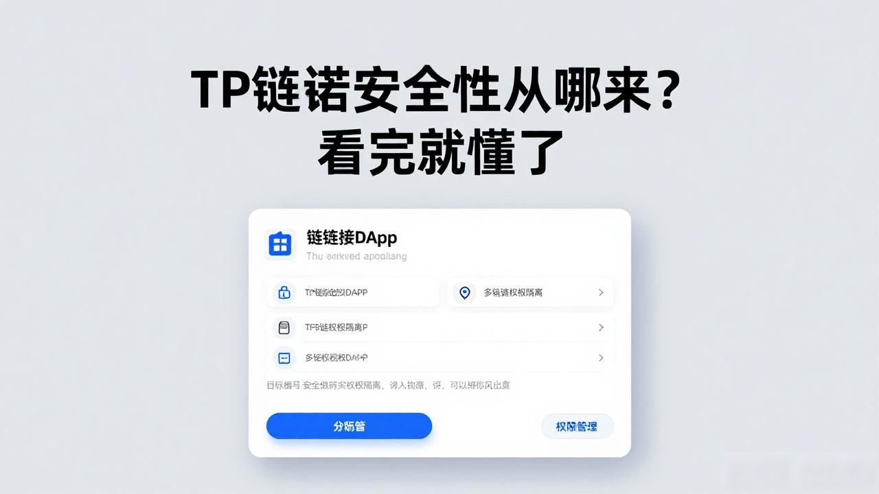 tp钱包安全性怎么来的_TP钱包安全机制_TP钱包私钥保存方式