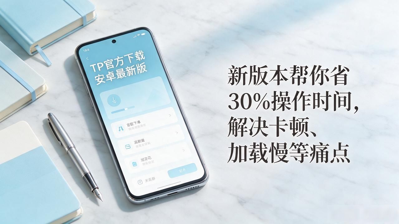 优化安卓应用版本更新体验_提升用户忠诚度通过官方下载渠道_如何通过TP官方下载安卓最新版增强品牌忠诚度？